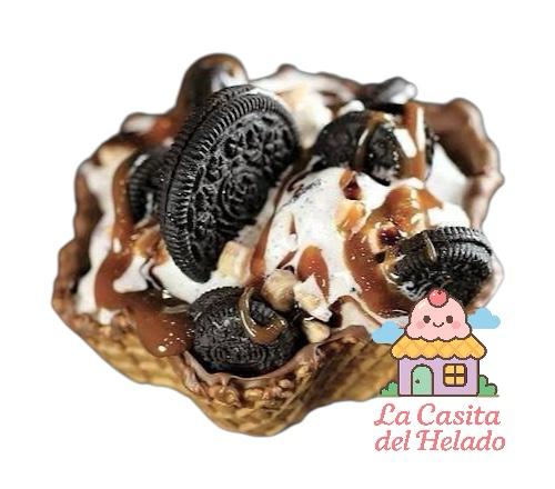 Pop Oreo Didi Top