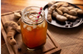 Jugo de Tamarindo 32 Oz