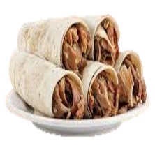 Taco Arabe