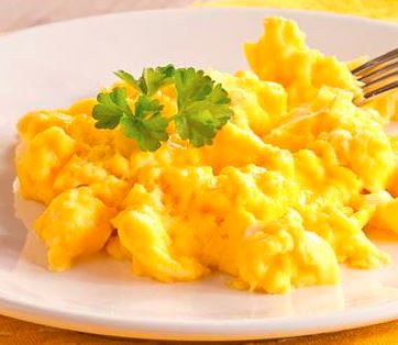 Huevos al Gusto