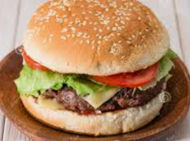 Combo de 2 Hamburguesas Clásicas