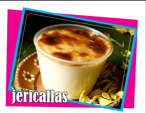 La Jericaya