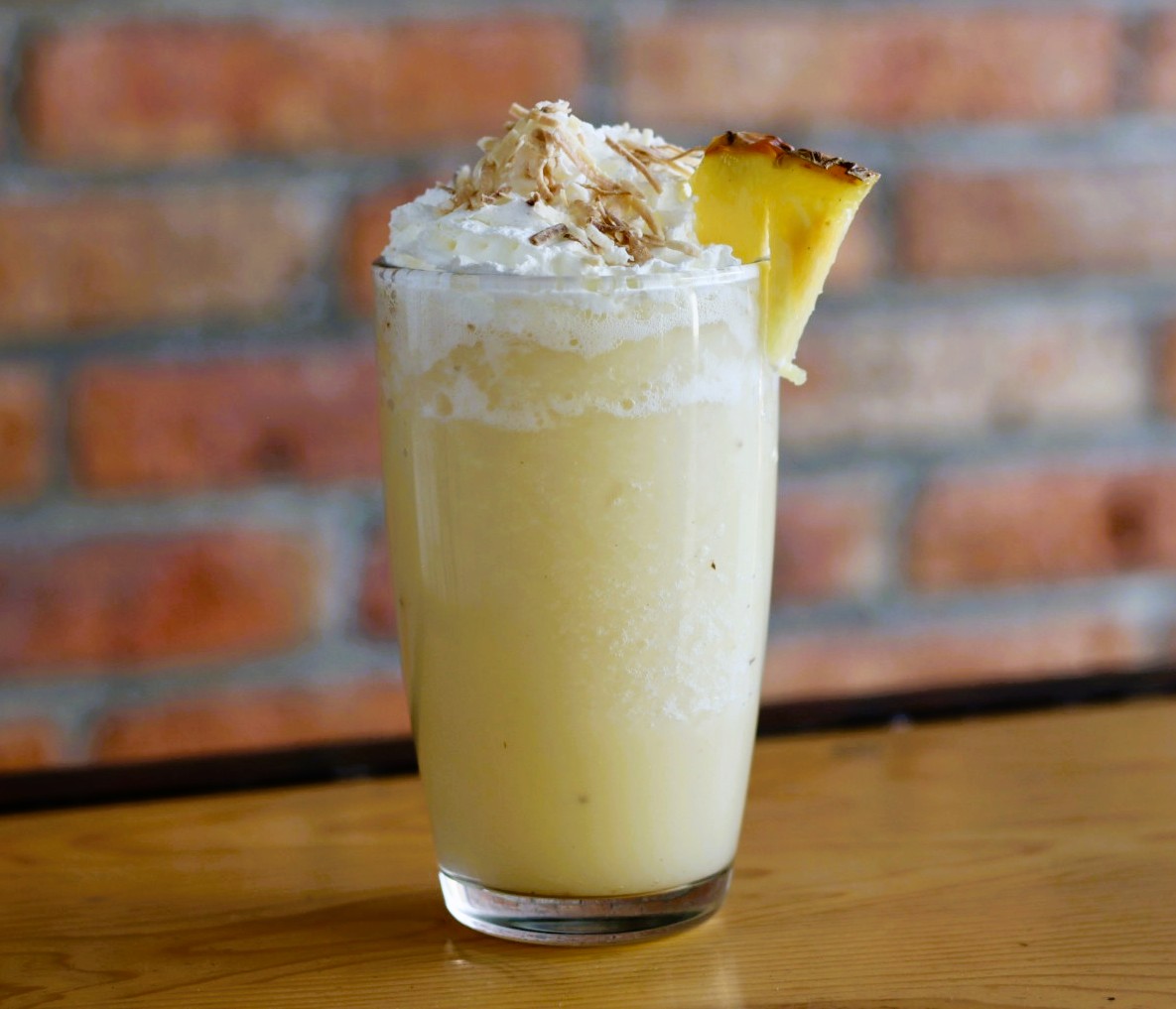 Smoothies