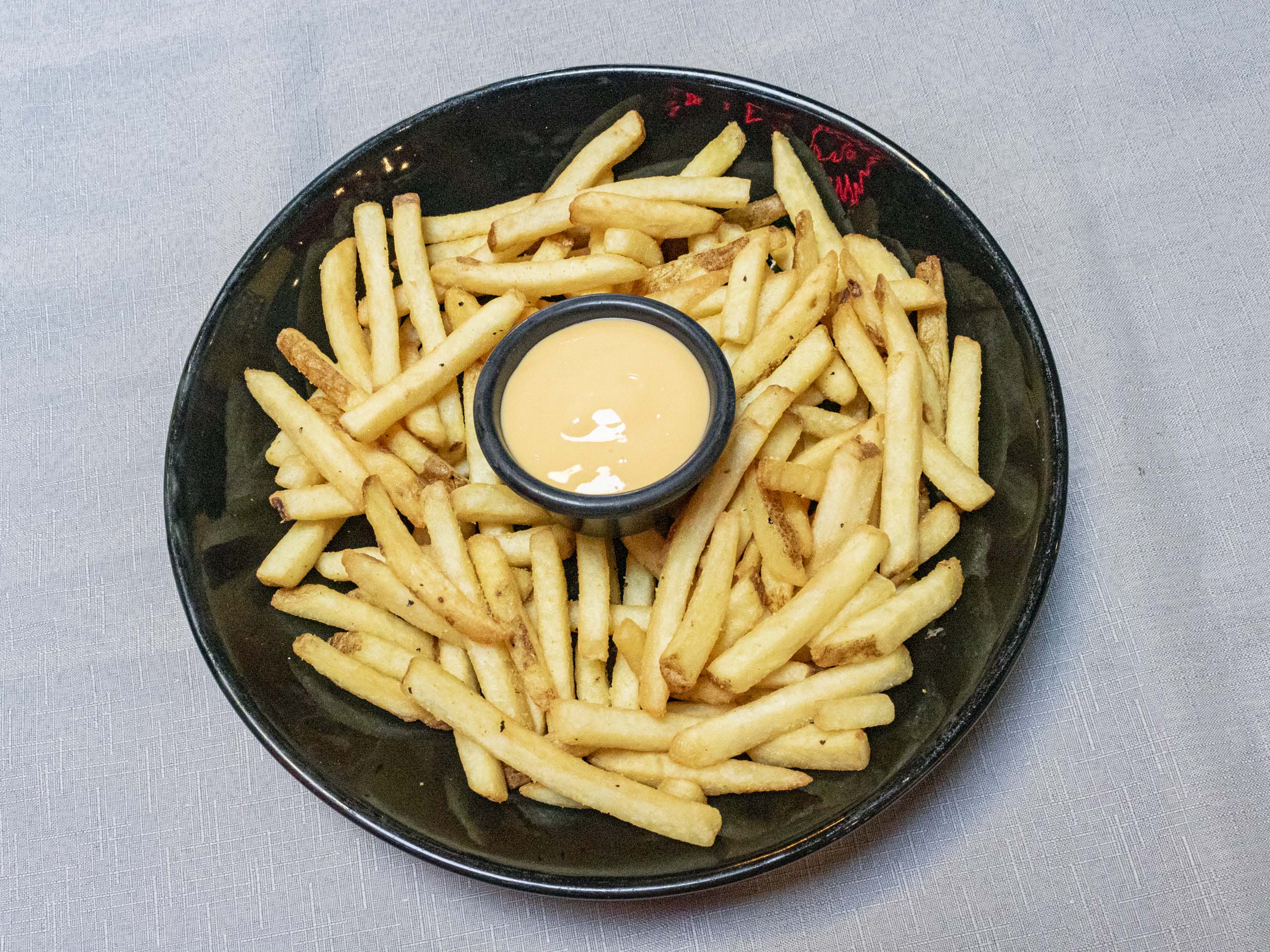 1/2 Kilo de Papas