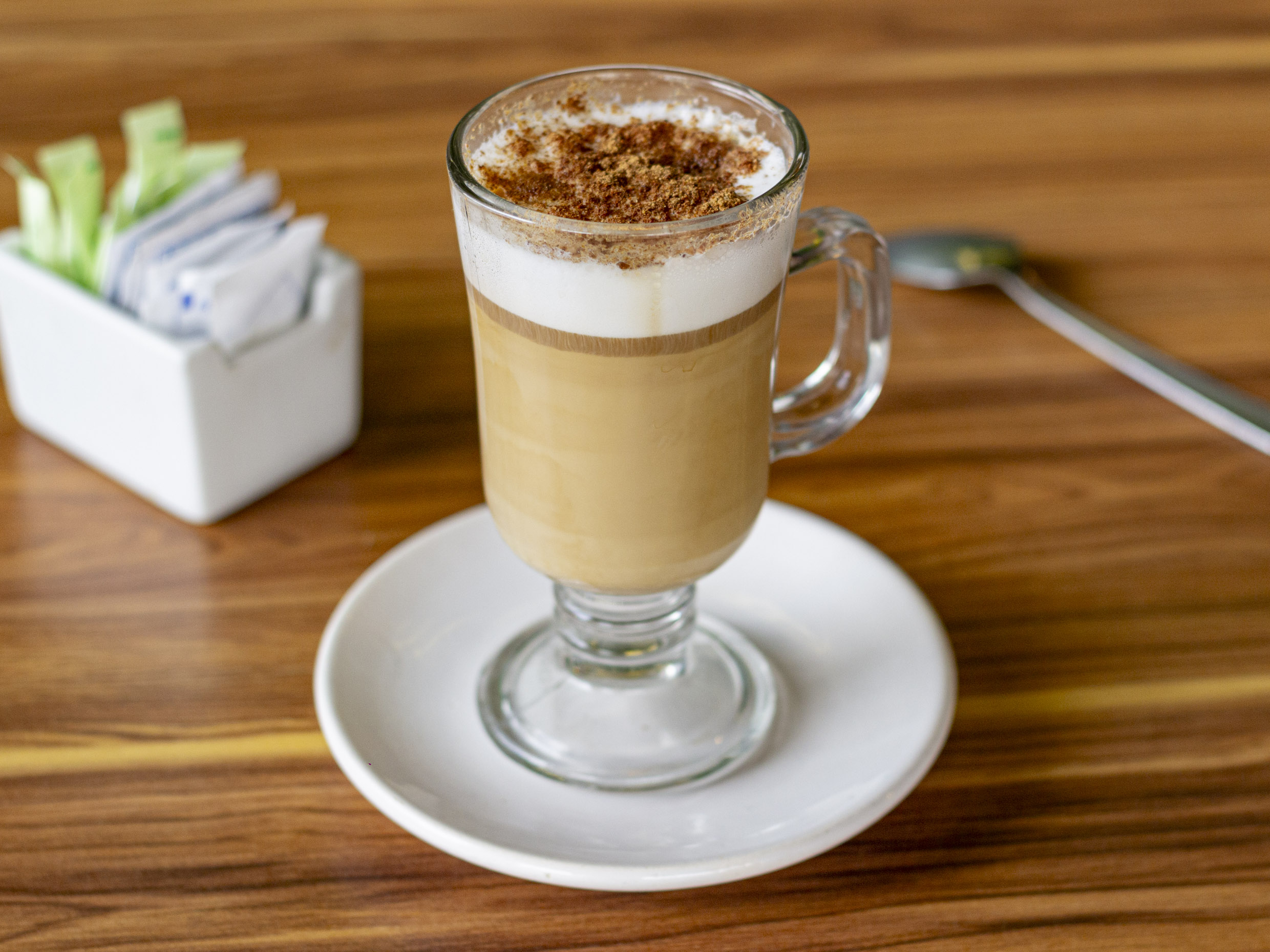 Café Capuchino