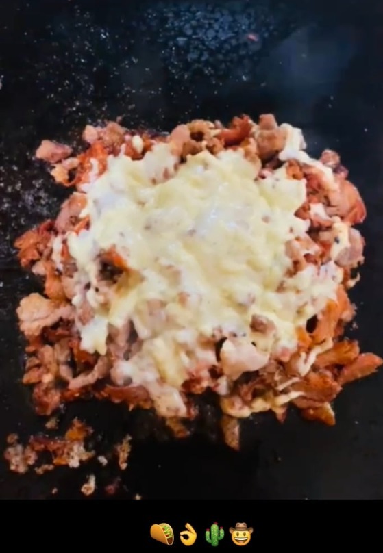 Plato Ranchero