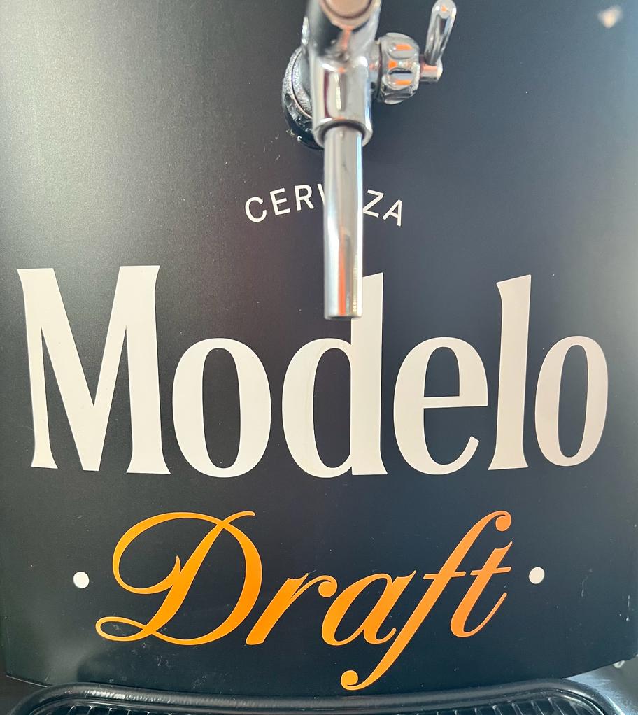 Cerveza de Barril Draft Obscura 1 L.