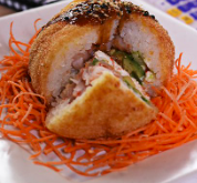 Sushi Bola Surimi