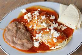 Rancheros