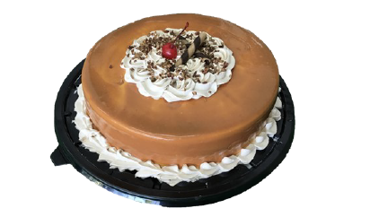 Manjar de Cajeta