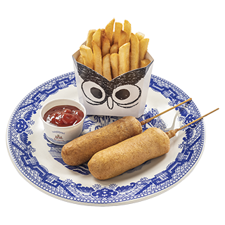Banderillas 2 pza