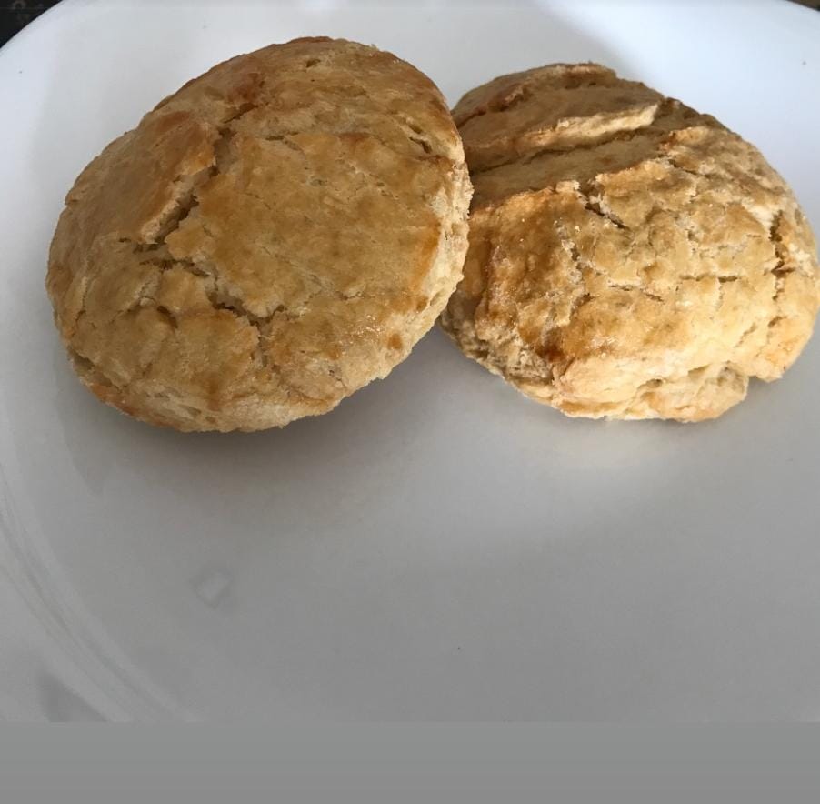 Biscuit