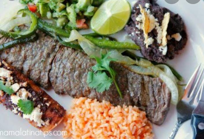 Parrillada
