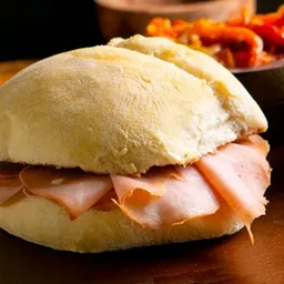 Torta de Lomo
