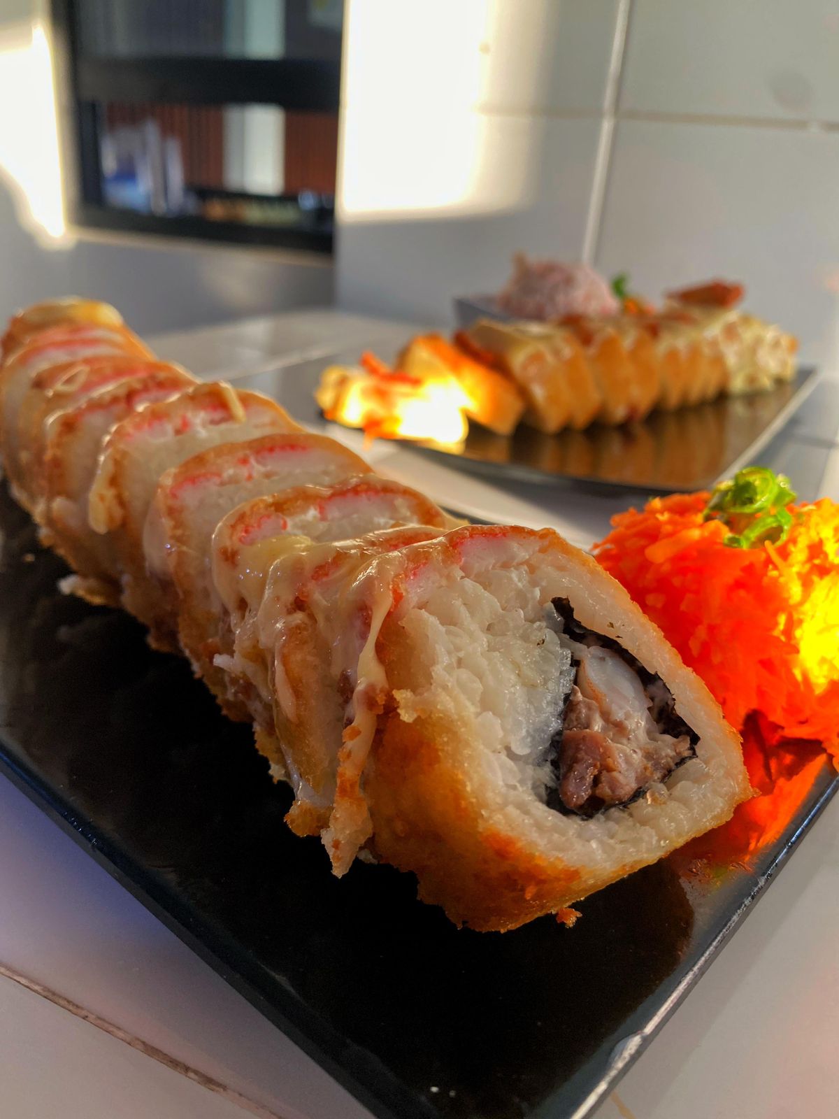 Sushi Chon