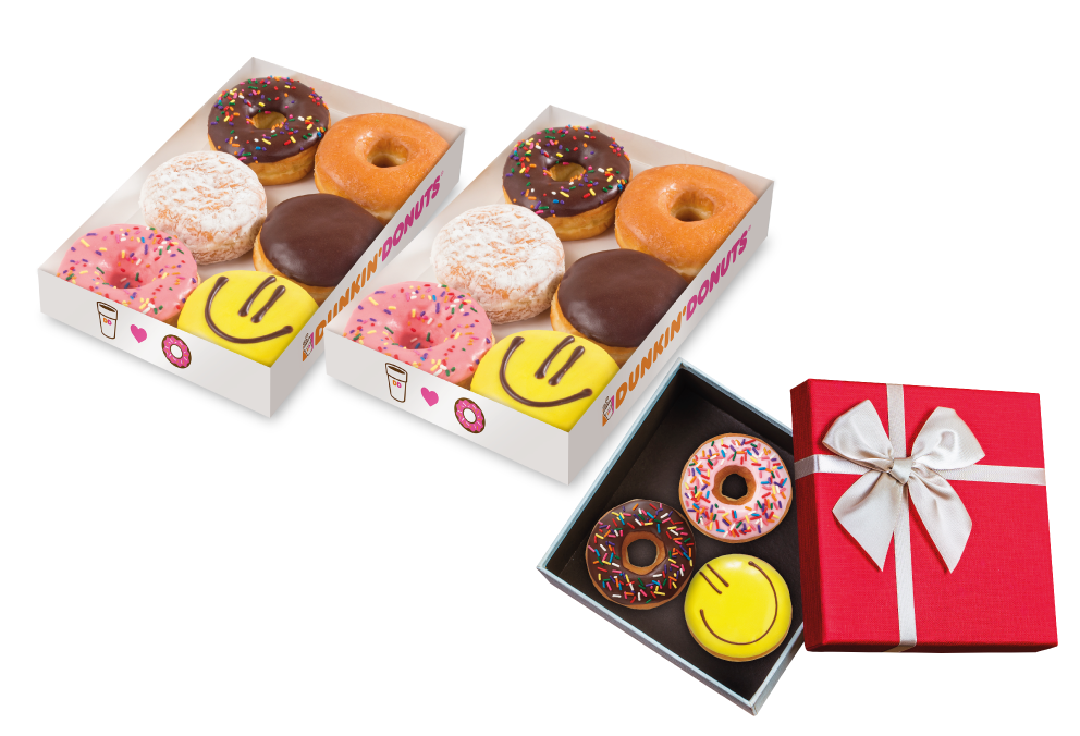 12 Donuts + 3 Donuts Sorpresa Clásicas