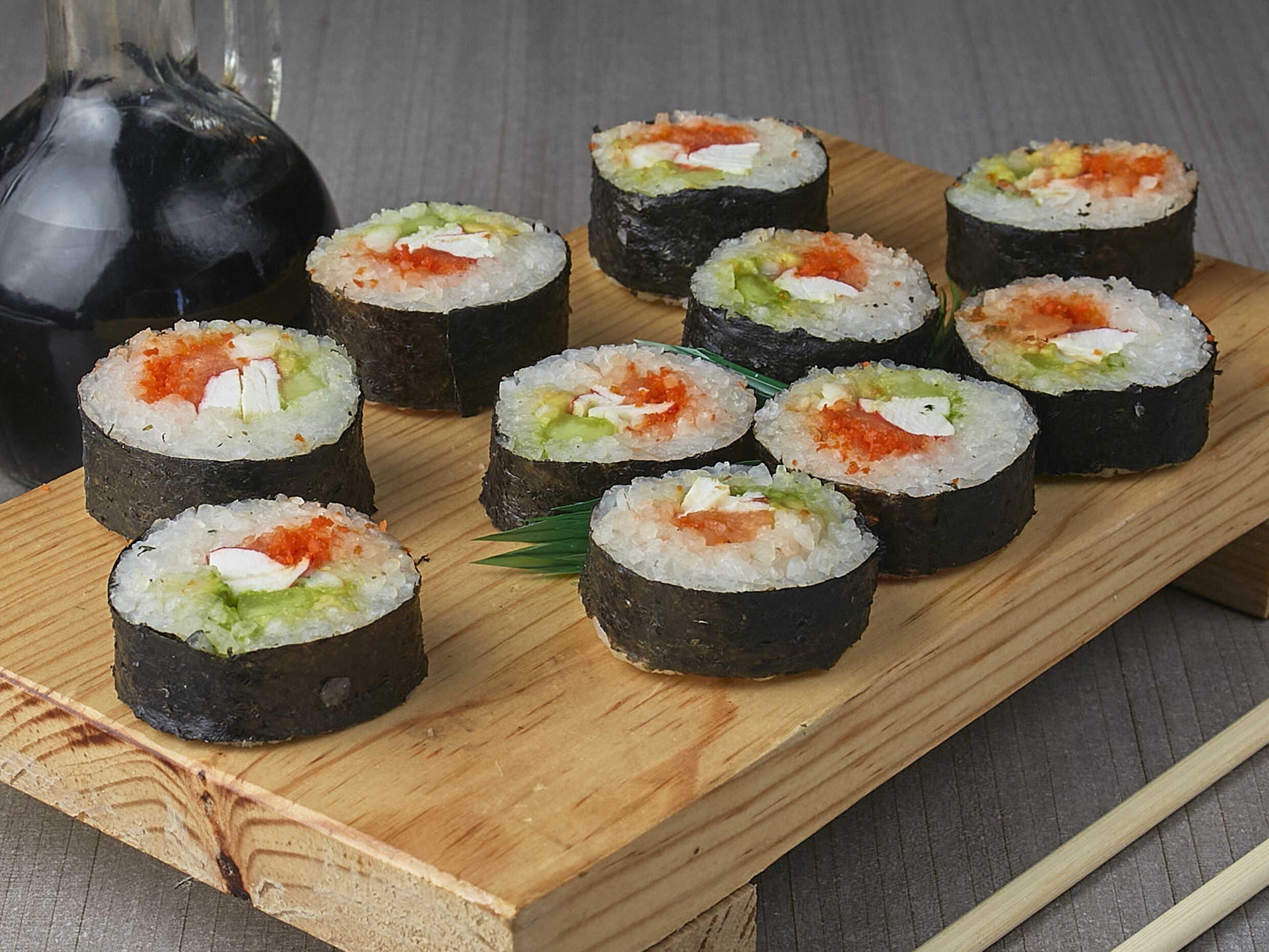Futo Maki