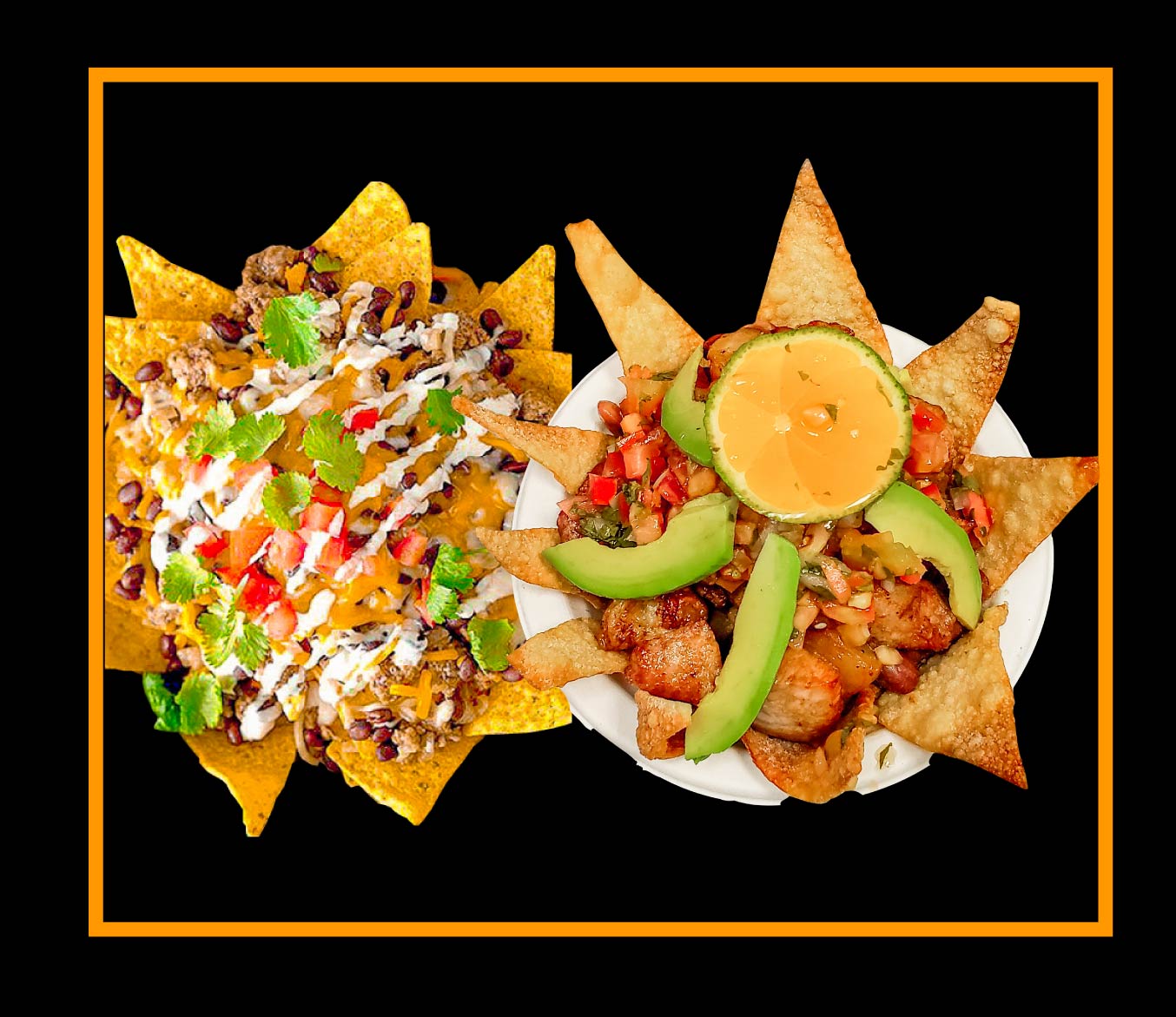 Ta' Bueno Familia Snack 1