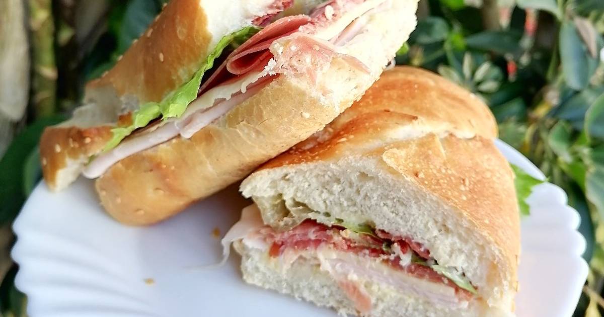 Baguette Clásica