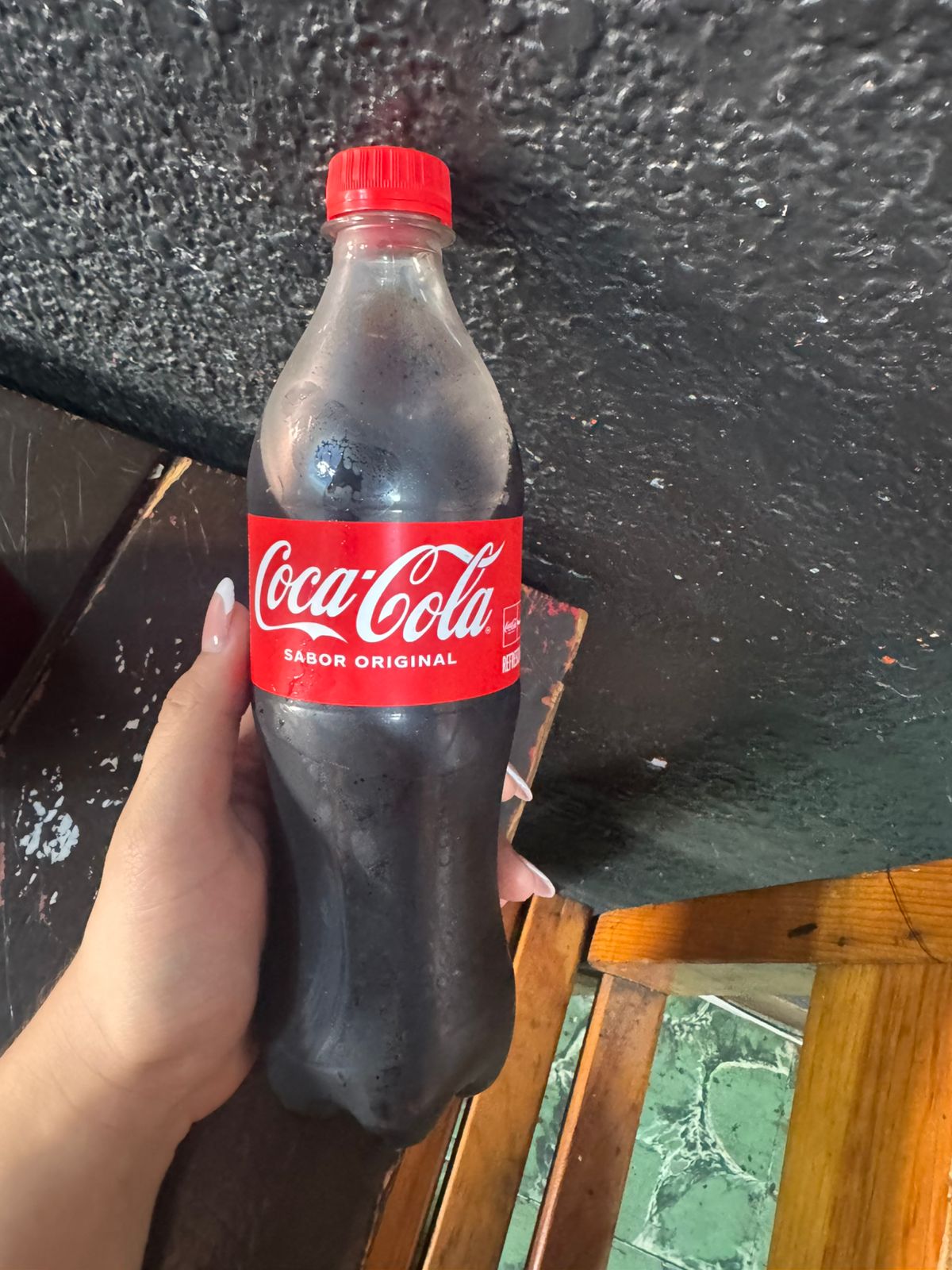Coca Cola