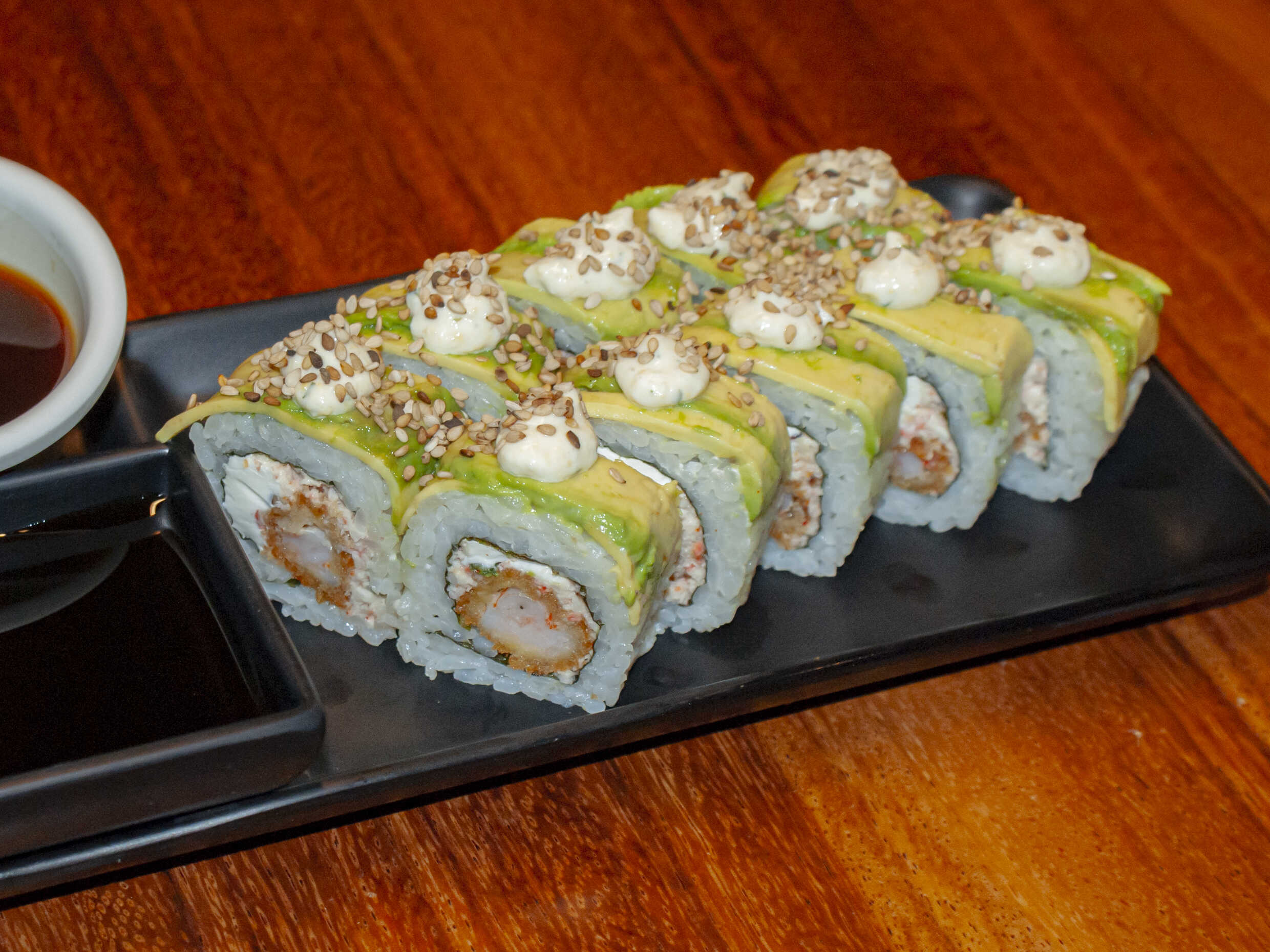 Periquito Roll