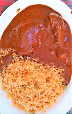 Mole