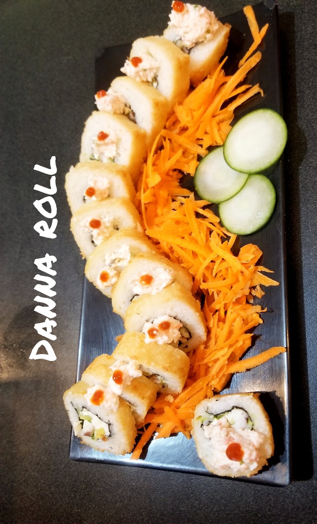 Danna Roll
