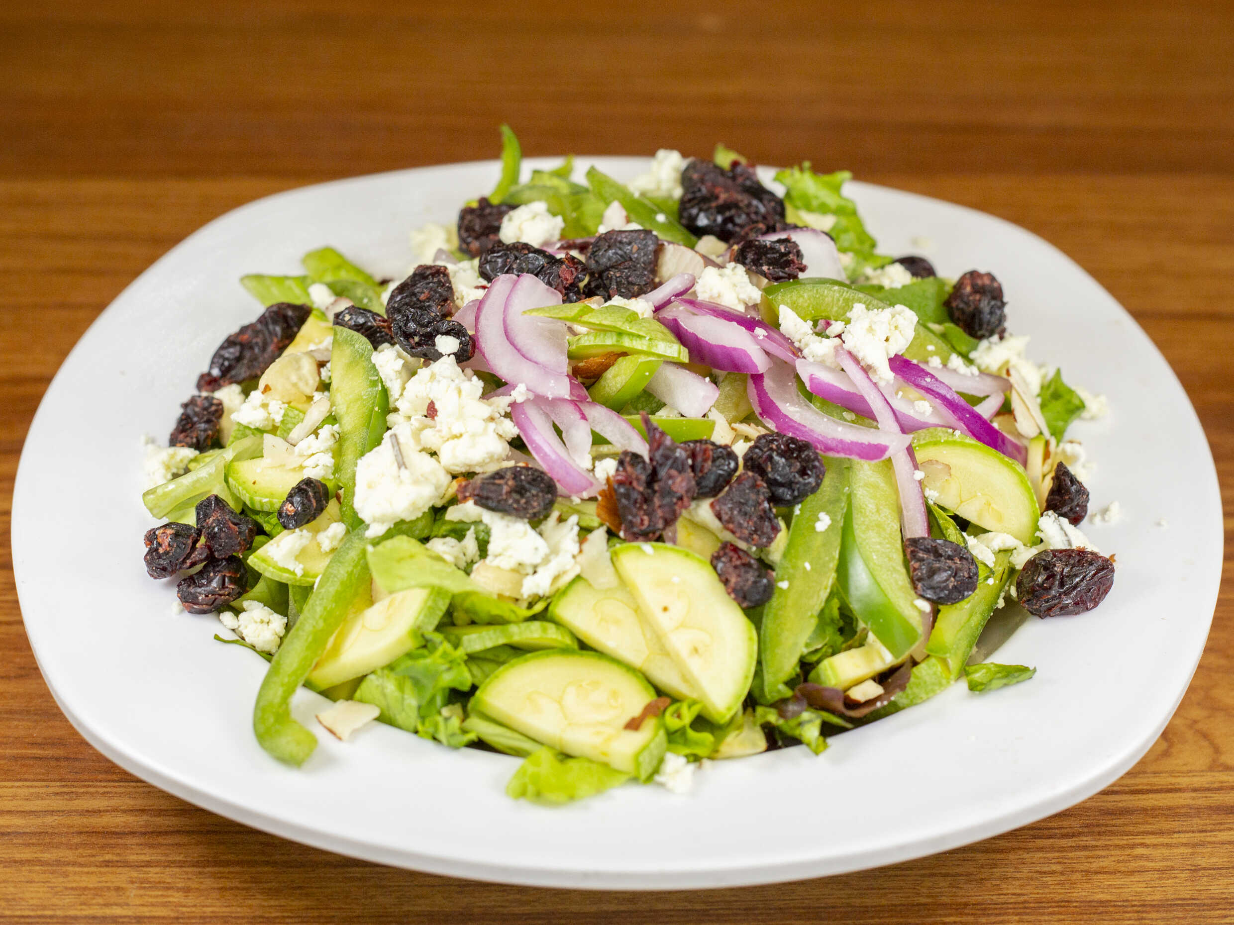 Ensalada Otoño