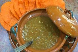 Porción Extra de Salsas