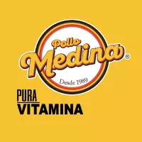 Realiza un pedido a Pollos Medina (Pablo Livas) | DiDi Food