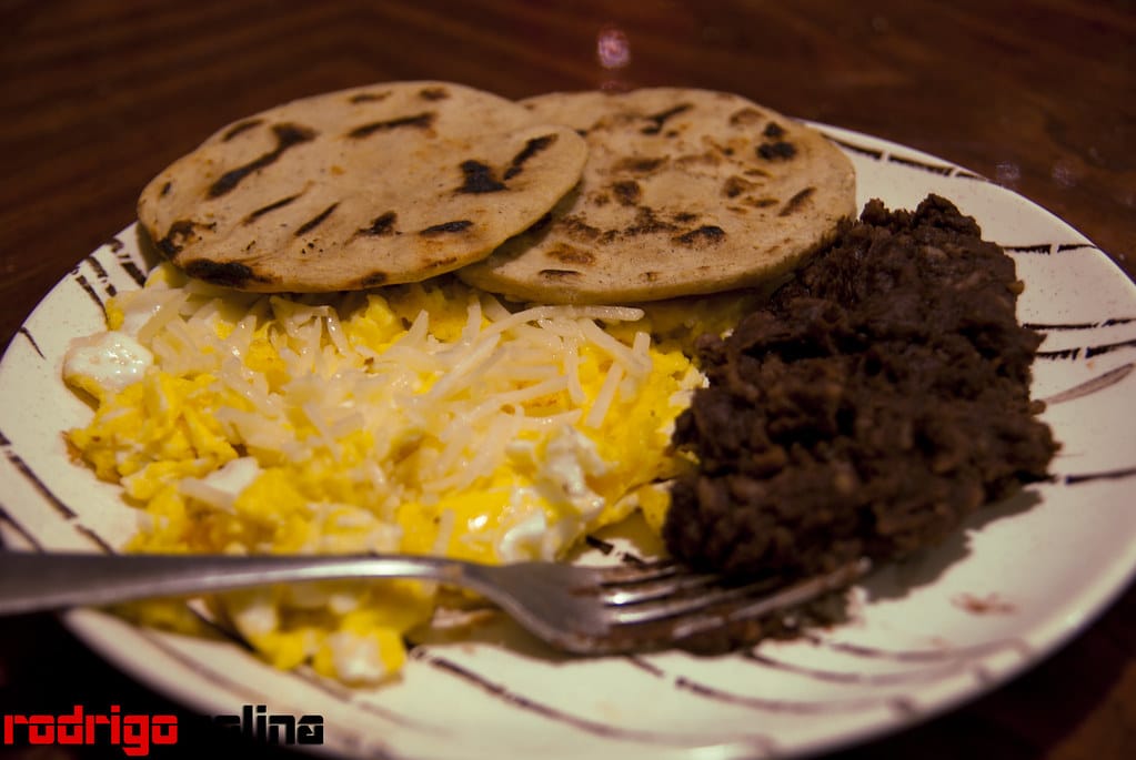 Huevos al Gusto