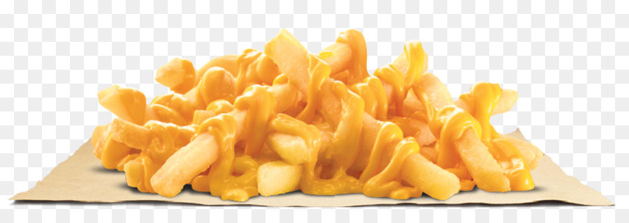 Papas con Queso