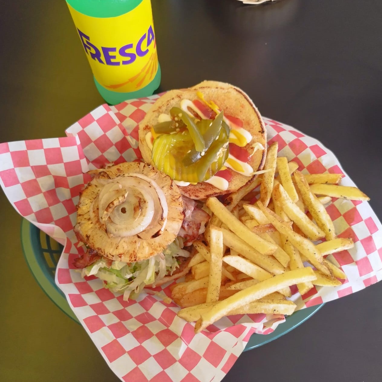 Combo Especial