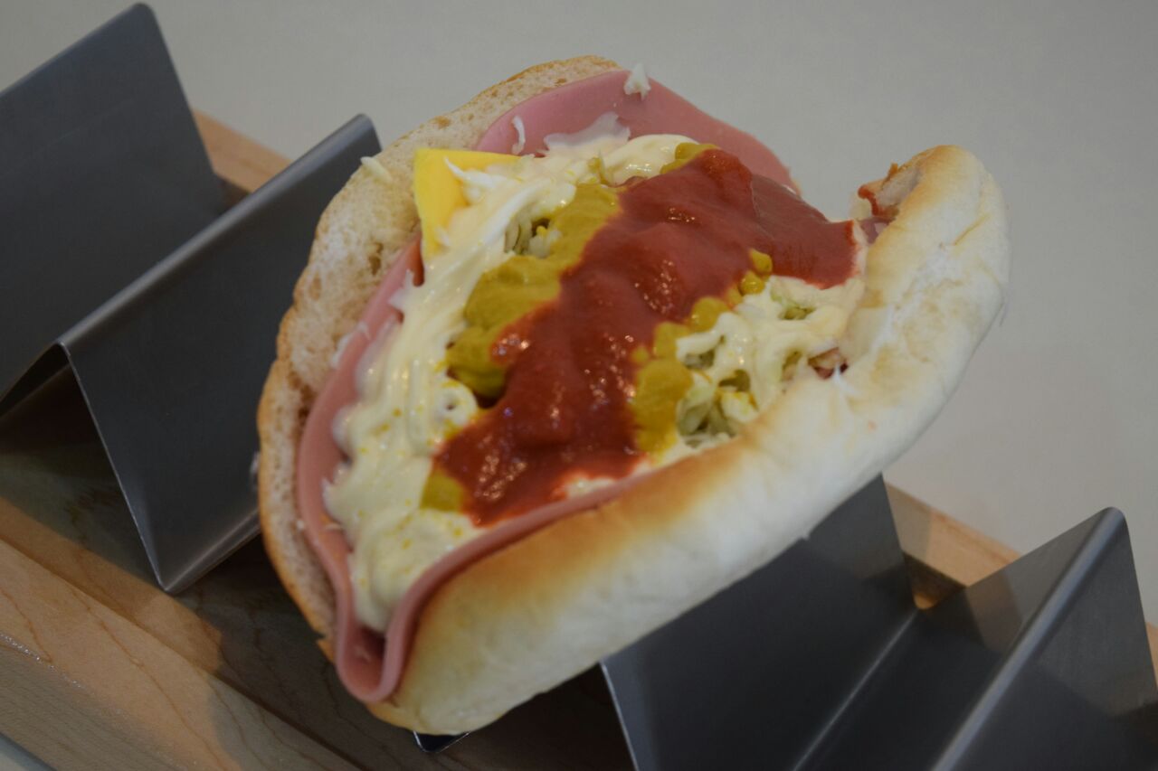 Torta