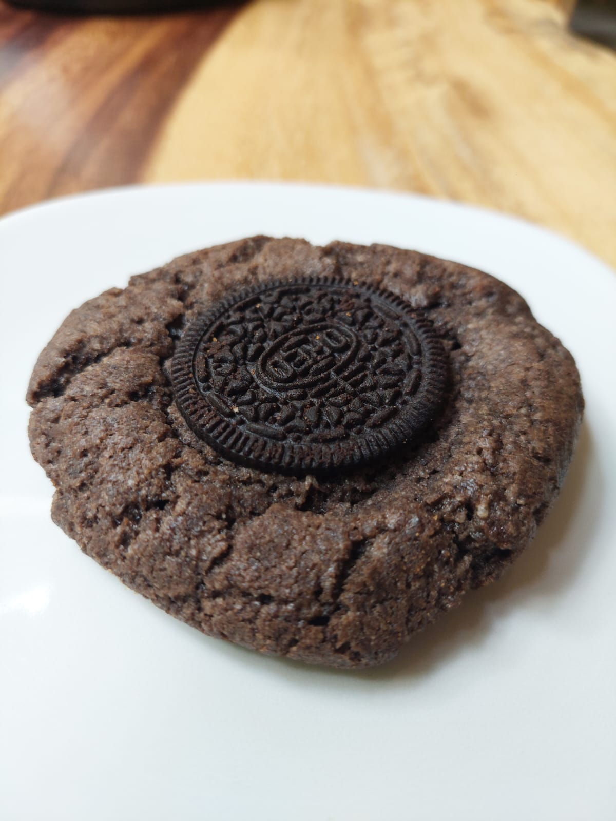 Galleta de Oreo