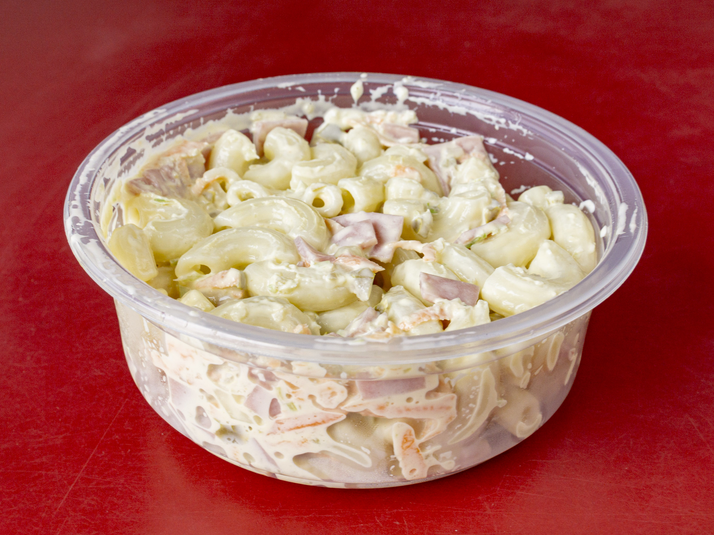 Ensalada de Codito