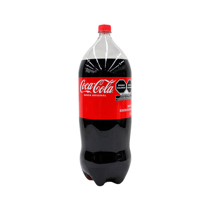 Coca Cola Original 3 Lt.