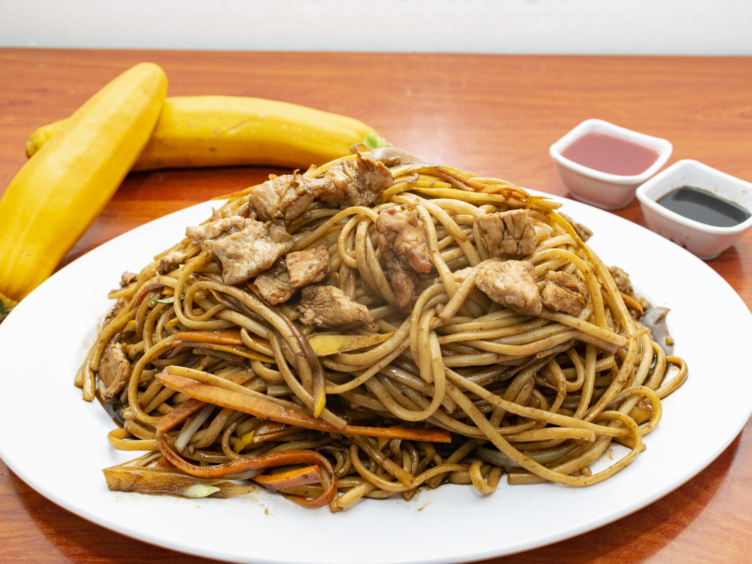 Combo-Yakisoba 2x1