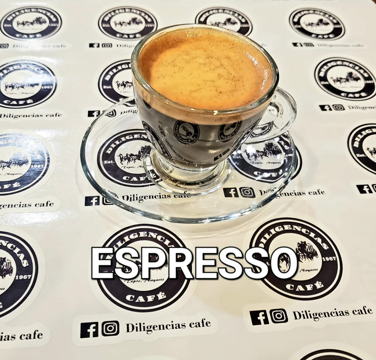 Espresso