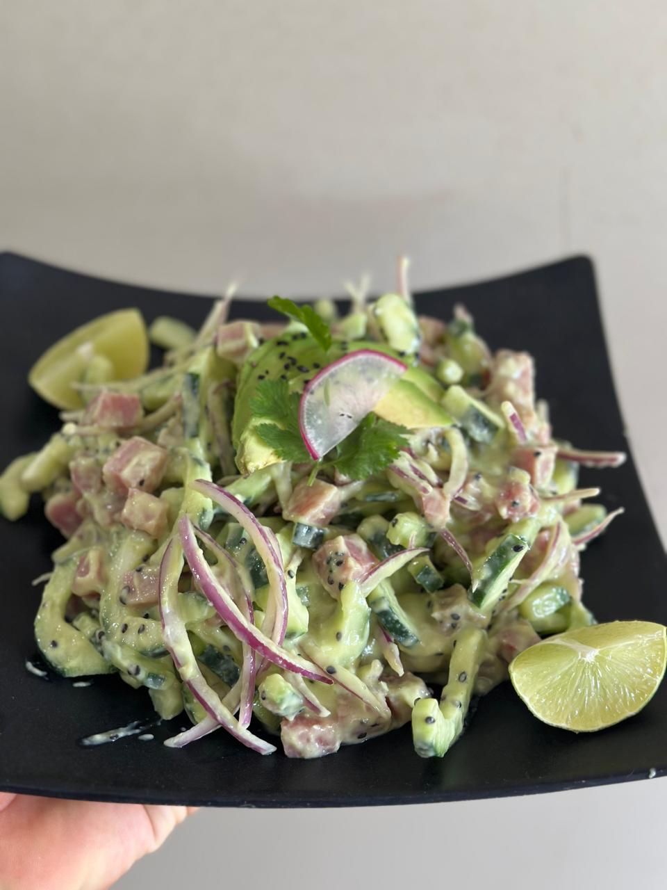 Tuna - Reyna