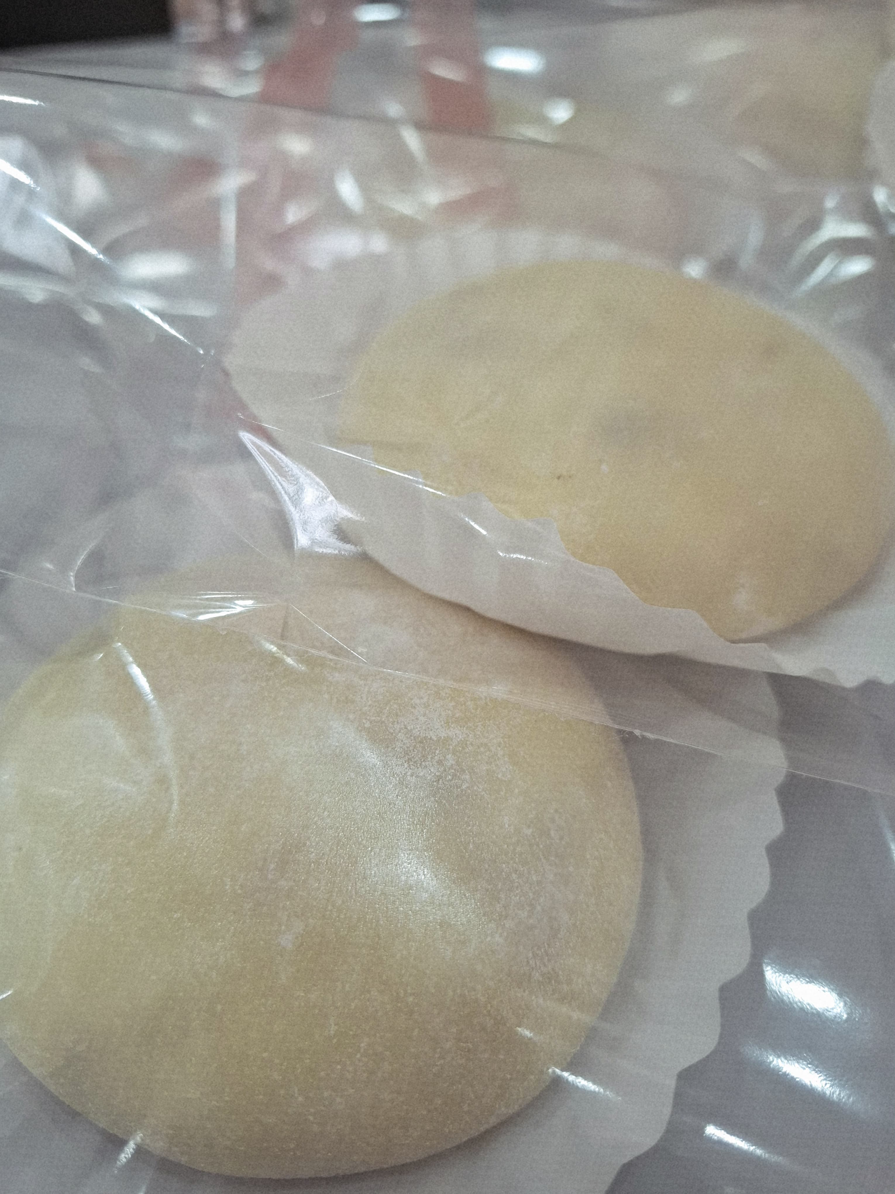 Mochis Oreo