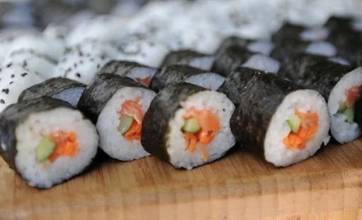Rollo Natural Healthy