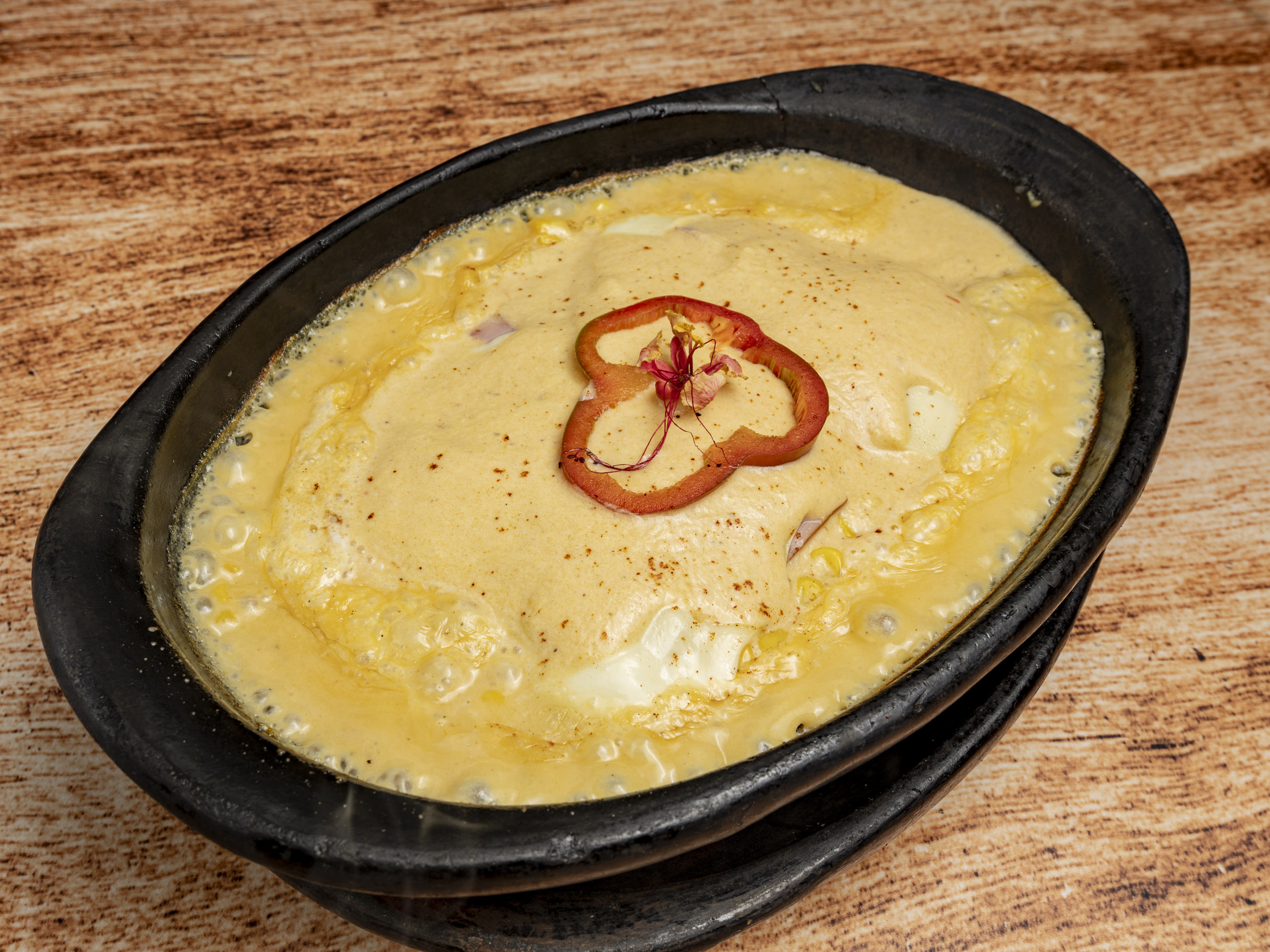 Róbalo Gratinado Mixto