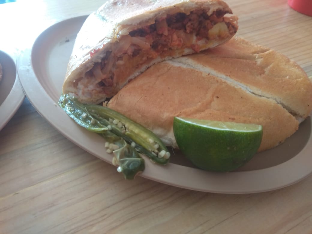 NORTEÑA