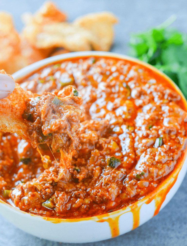 Salsa Especiales