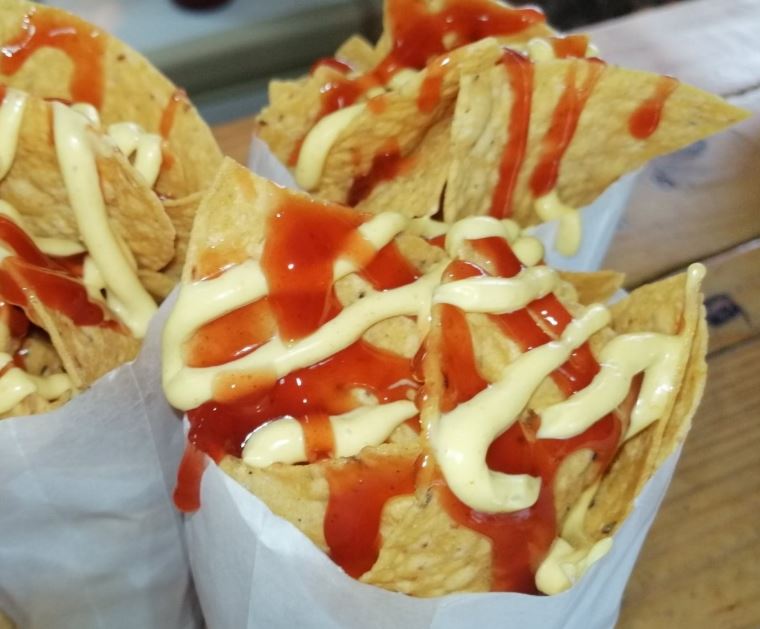 Doraditas
