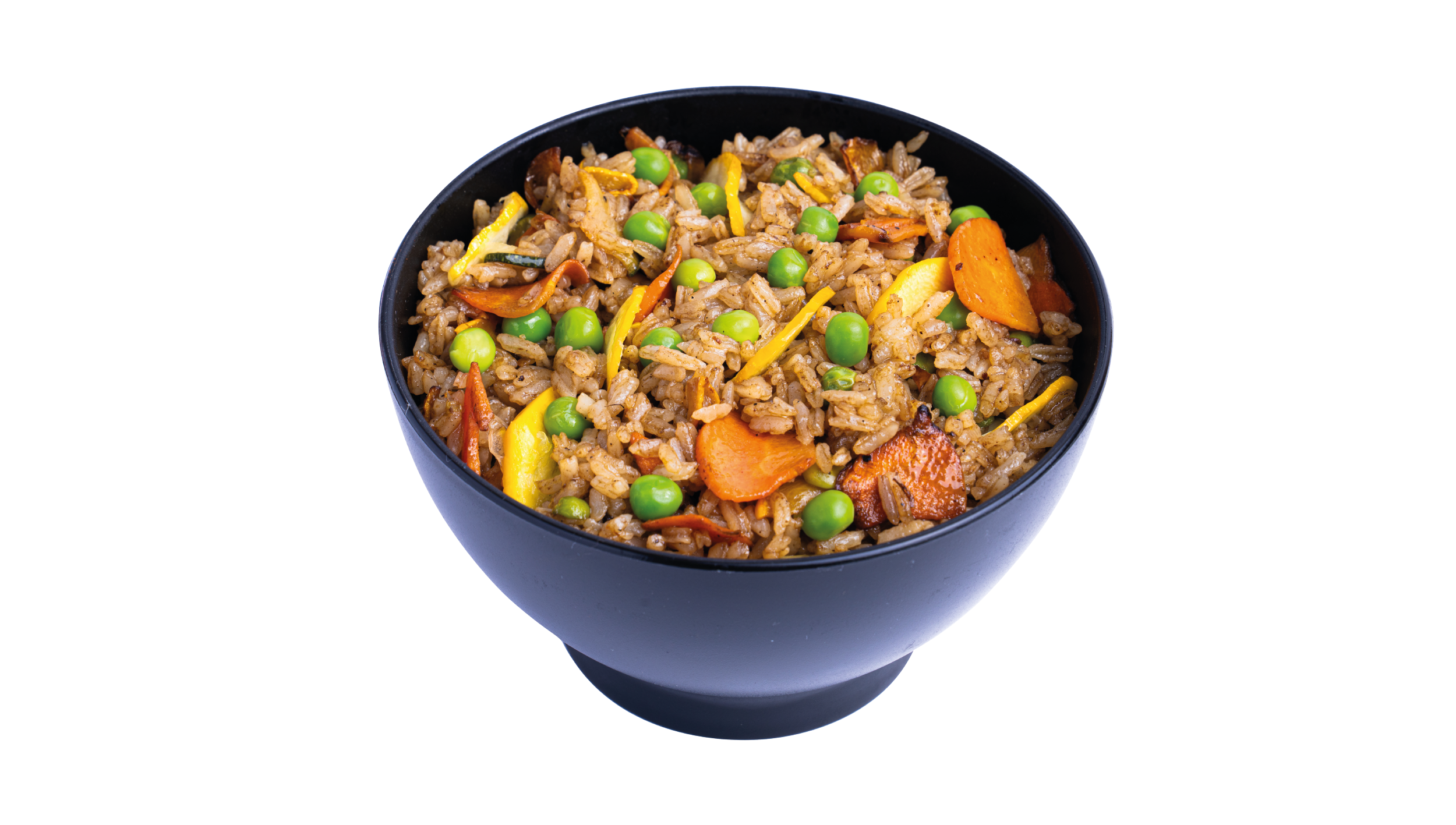 Arroz al Wok
