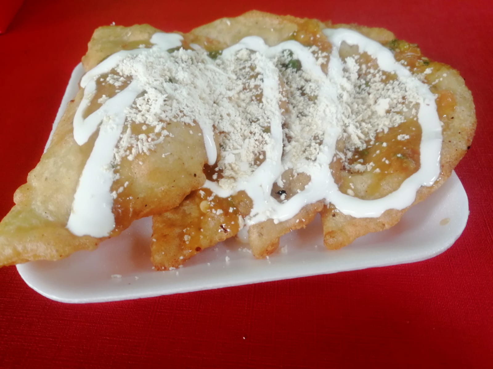 Combo Empanadas