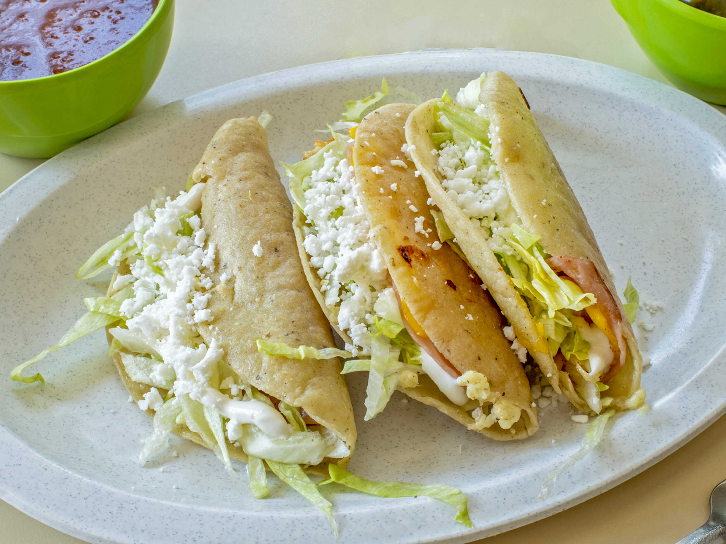 3 Tulancingueñas