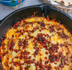 Choriqueso